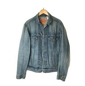 LEVI'S Strauss 70507 Vintage Trucker Denim Jacket